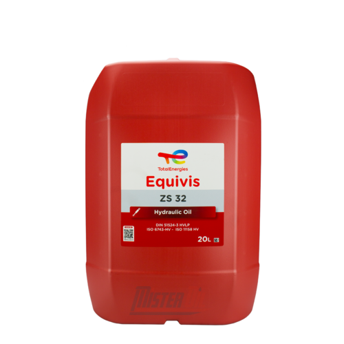 Олива гідравлічна Total EQUIVIS ZS 32